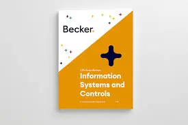 Information Systems & Controls (ISC) Textbook V1.1 Replacement